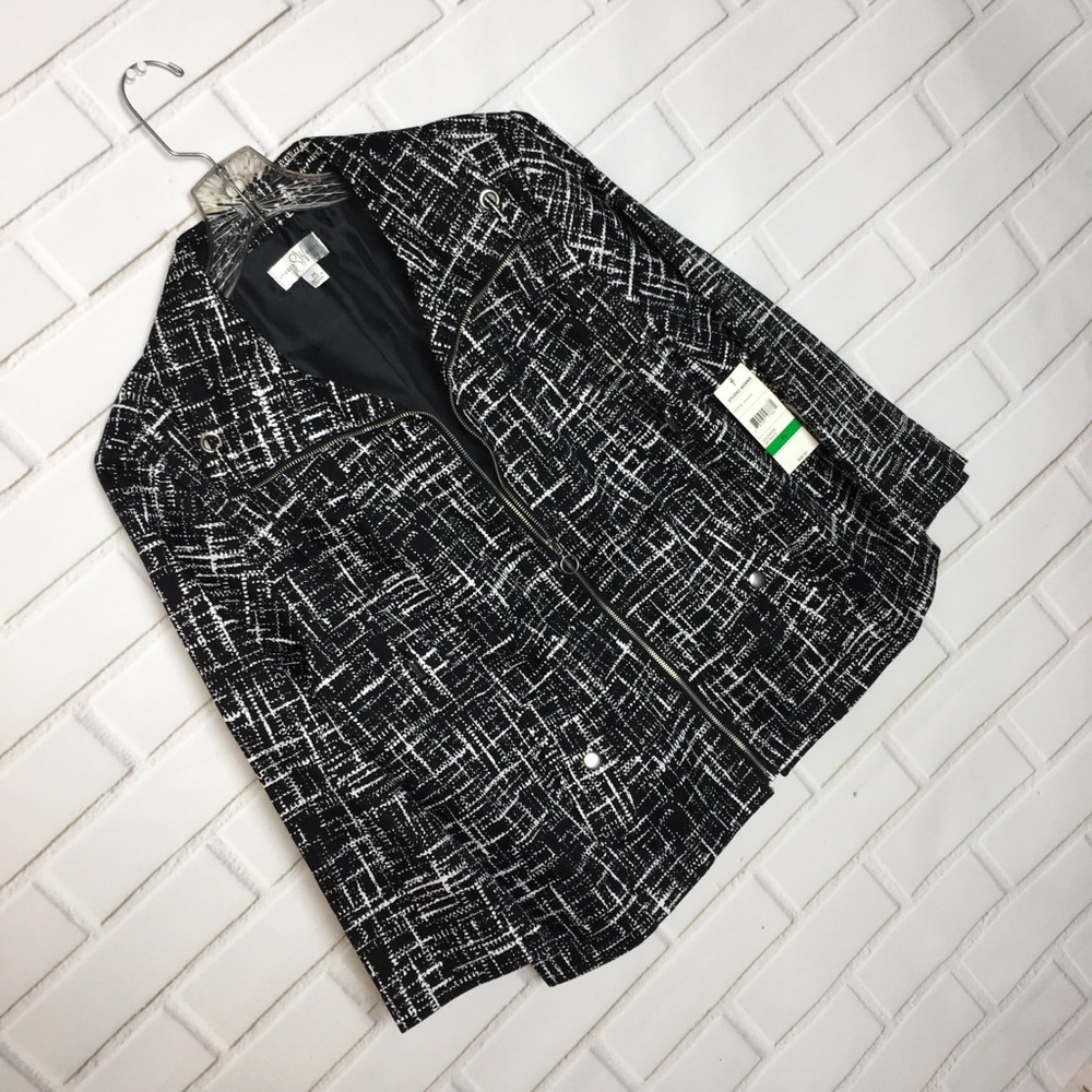 🛍NWT Studio Works Jacket🛍 - Picture 3 of 7